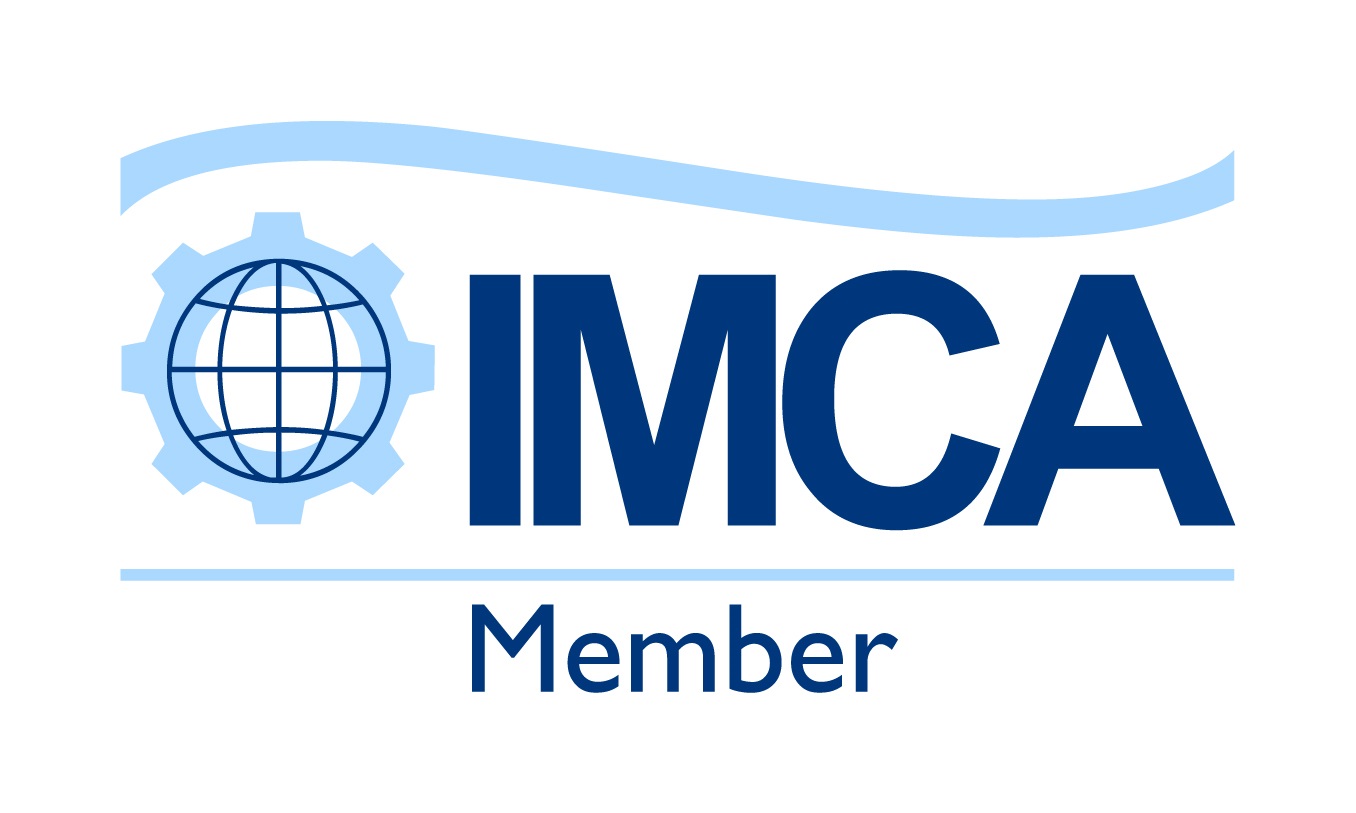 RGB IMCA Logo - Member